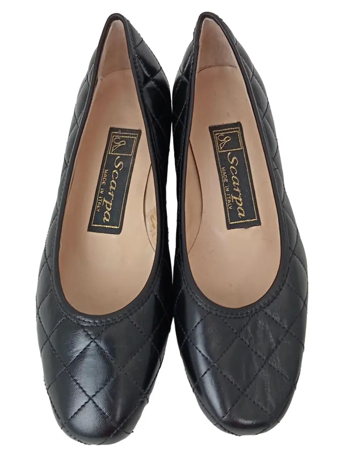 SCARPA Ballerinas Bild 2