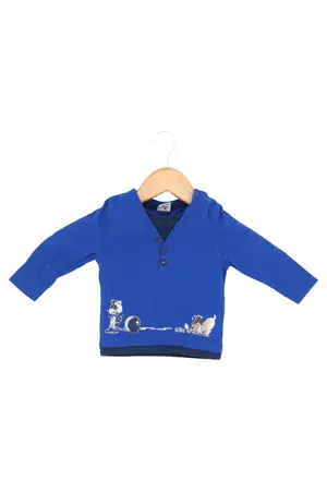 S.OLIVER Langarmshirt