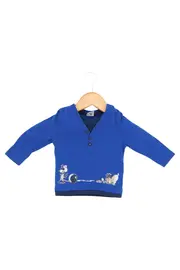Vorschaubild S.OLIVER Langarmshirt 1