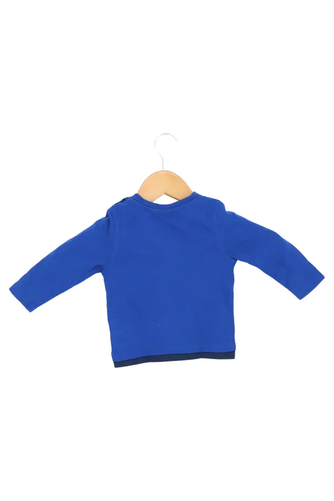 S.OLIVER Langarmshirt Bild 2