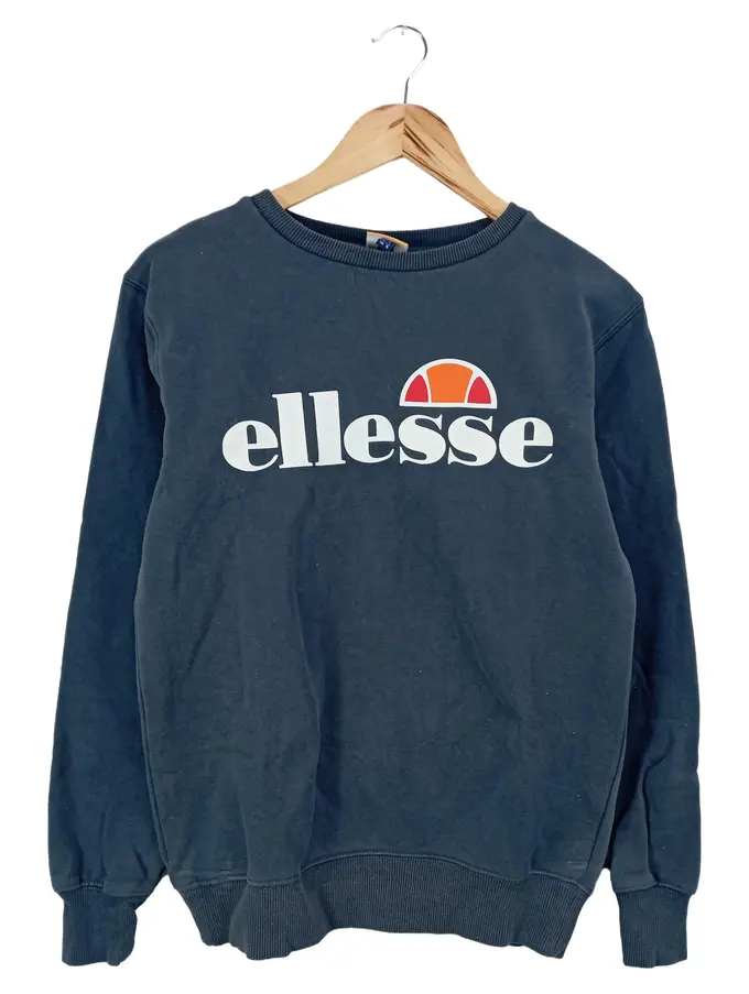 ELLESSE Sweatshirt Bild 1
