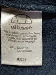 Vorschaubild ELLESSE Sweatshirt 5