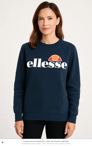 ELLESSE Sweatshirt