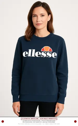 ELLESSE Pullover
