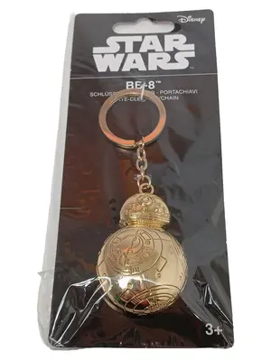 STAR WARS Schlüsselanhänger