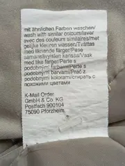 Vorschaubild ROGER KENT Leichte Jacke 5