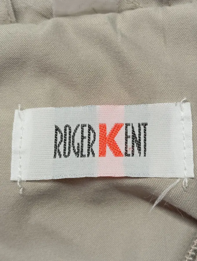 ROGER KENT Leichte Jacke Bild 3