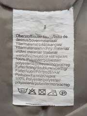 Vorschaubild ROGER KENT Leichte Jacke 4