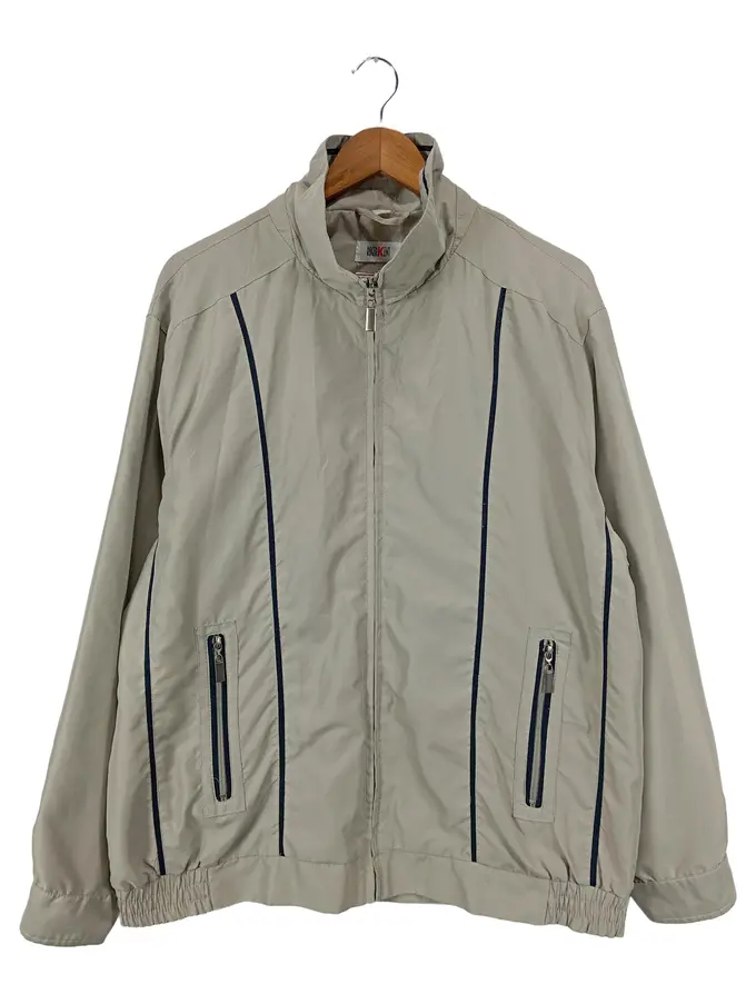 ROGER KENT Leichte Jacke Bild 1