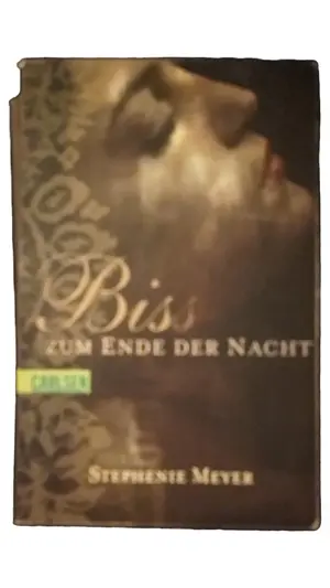 Magie und Übernatürliches