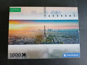 CLEMENTONI Puzzle