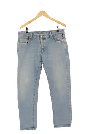 CAMEL ACTIVE Jeans Straight Leg