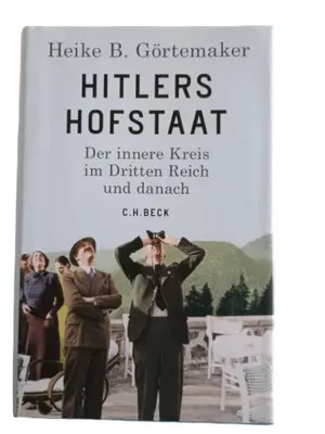 Politikbuch