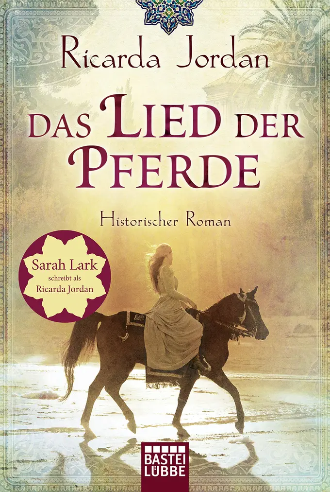 Historischer Roman Bild 1
