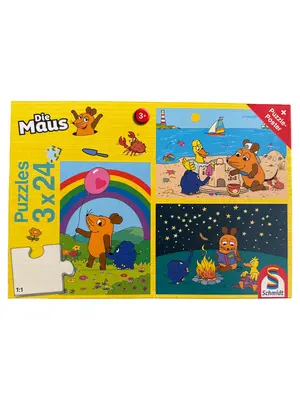 SCHMIDT SPIELE Puzzle