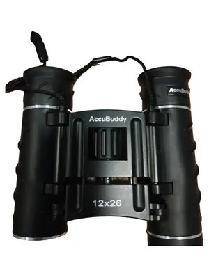 ACCUBUDDY Fernglas