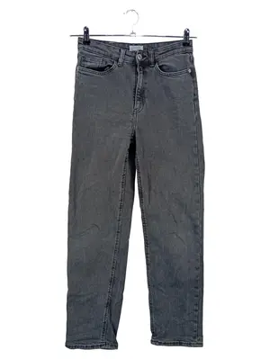 LINDEX Jeans Straight Leg