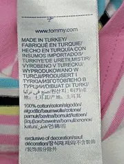 Vorschaubild TOMMY JEANS T-Shirt 4