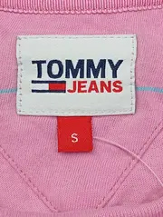 Vorschaubild TOMMY JEANS T-Shirt 3