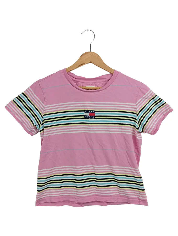 TOMMY JEANS T-Shirt Bild 1