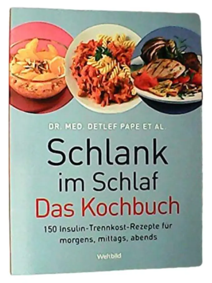 Kochbuch Bild 1