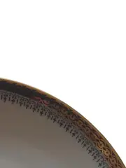 Vorschaubild 2 von Essteller Klassisch Weiß Porzellan Teller 19 cm