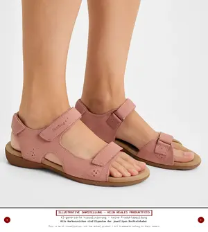 FOOTFLEXX Sandalen