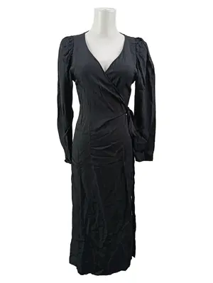 & OTHER STORIES Blusenkleid