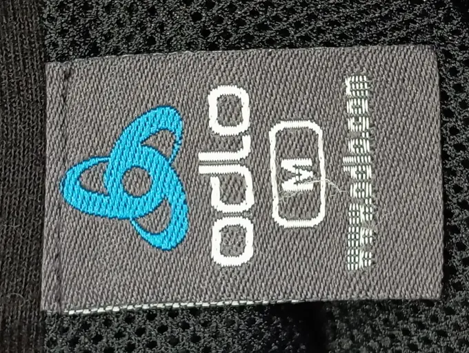 ODLO Leichte Jacke Bild 3