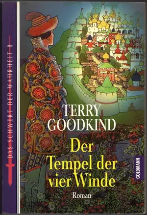 Magie und Übernatürliches