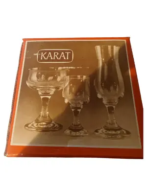 KARAT Cocktailglas