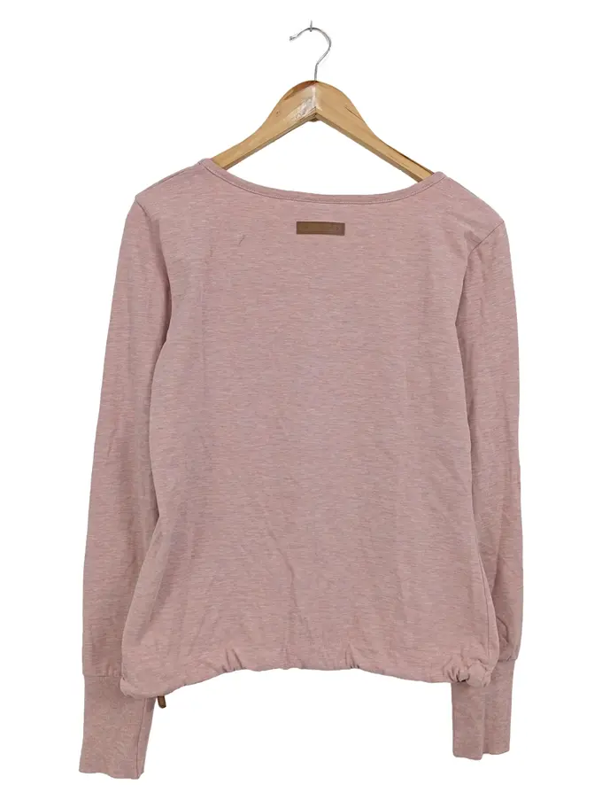 NAKETANO Pullover Bild 2