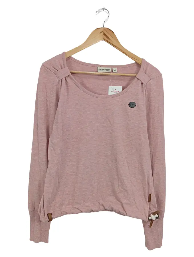 NAKETANO Pullover Bild 1