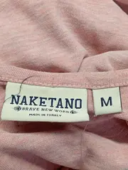 Vorschaubild NAKETANO Pullover 3
