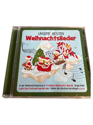 Weihnachtsmusik