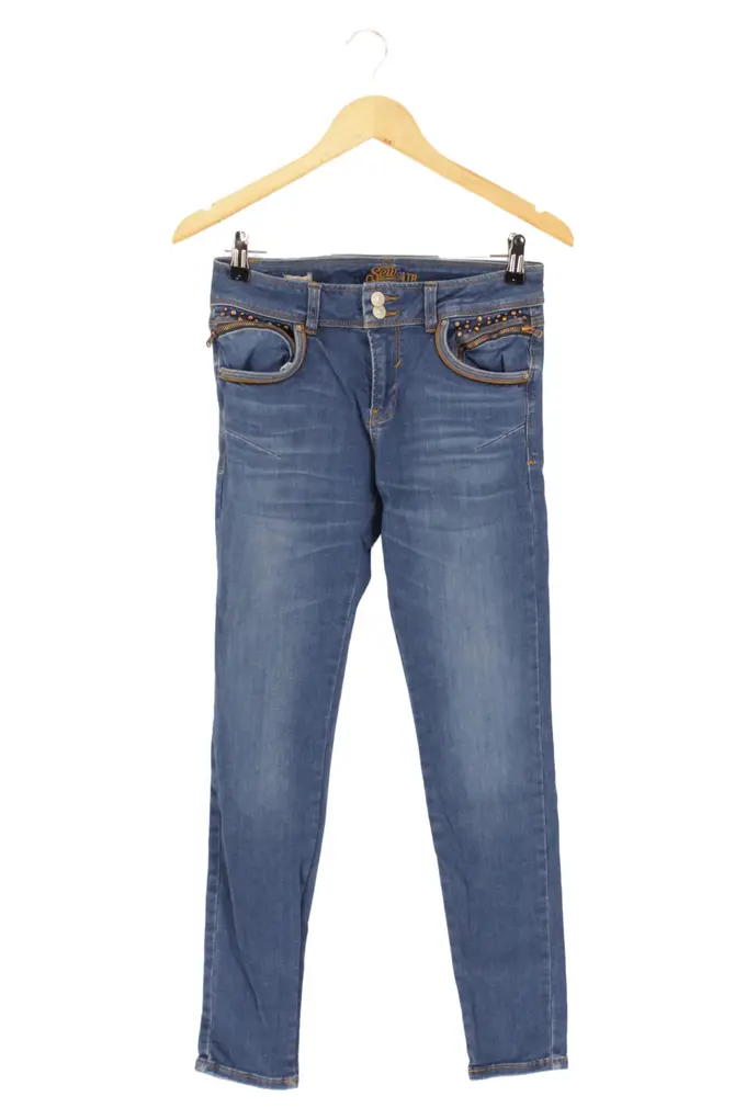 LTB Jeans Skinny Fit Bild 1