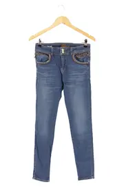 Vorschaubild LTB Jeans Skinny Fit 1