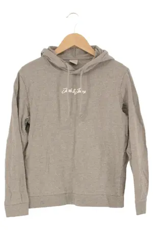 JACK & JONES Kapuzenpullover