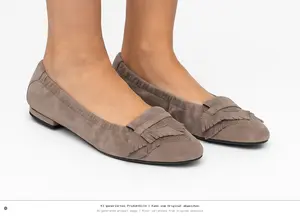 KENNEL & SCHMENGER Ballerinas