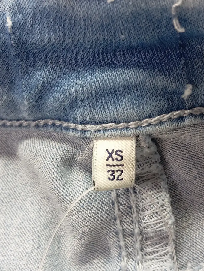 ONLY Jeans Skinny Fit Bild 3