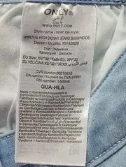 Vorschaubild ONLY Jeans Skinny Fit 4