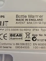 Vorschaubild 3 von Babyflaschenwärmer Babykostwärmer Flaschenwärmer Mehrfarbig Praktisch