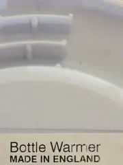 Vorschaubild 2 von Babyflaschenwärmer Babykostwärmer Flaschenwärmer Mehrfarbig Praktisch