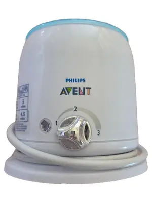PHILIPS AVENT Babykostwärmer