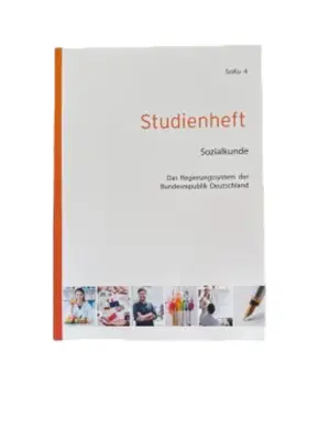 Buch für den Unterricht