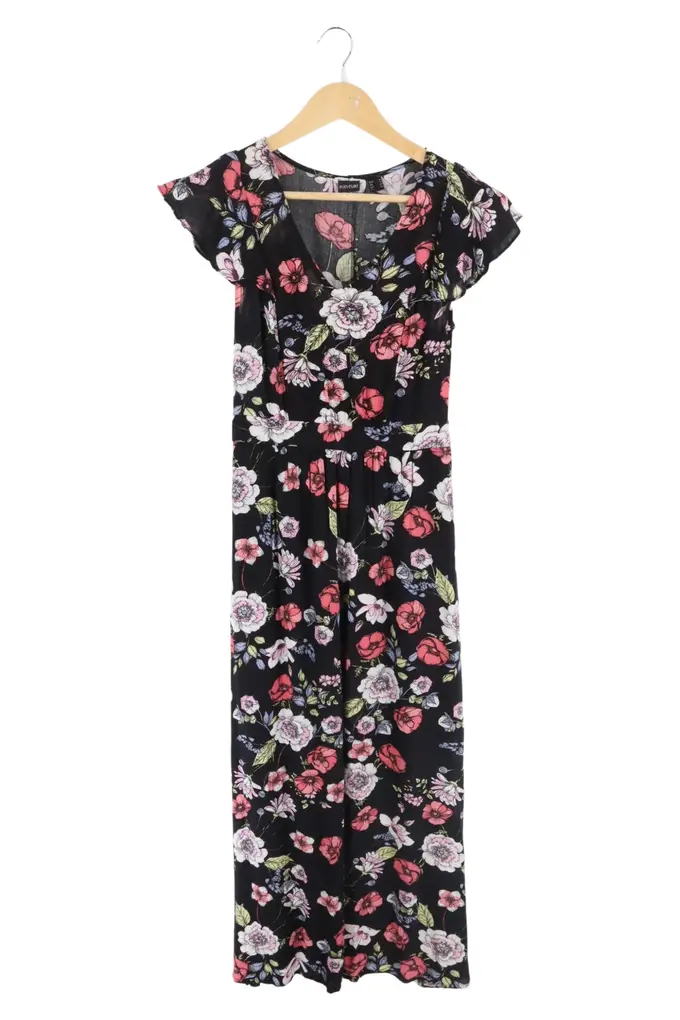 BODYFLIRT Sommerkleid Bild 1