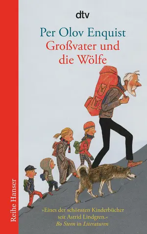 Buch für Kinder