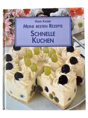 Kochbuch