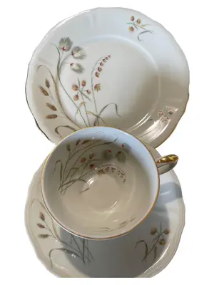 MITTERTEICH Sammelgedeck