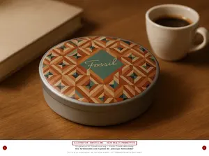 FOSSIL Schmuckschatulle